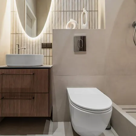 In Centre Self Check-in No 4 * Vilnius