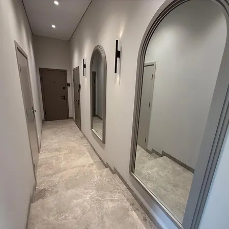 In Centre Self Check-in No 4 Apartment