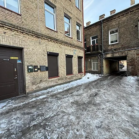 In Centre Self Check-in No 4 فيلنيوس