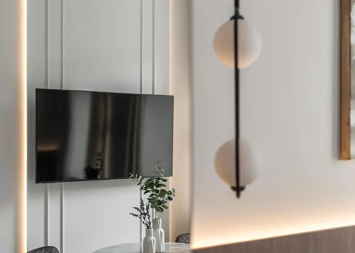 In Centre Self Check-in No 4 فيلنيوس