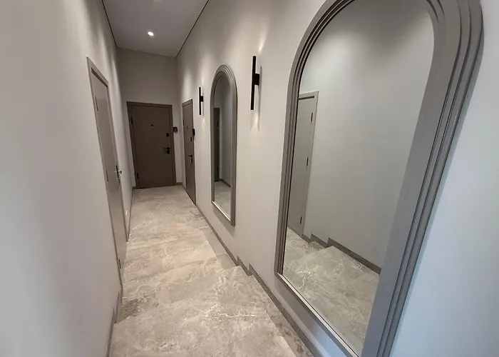 In Centre Self Check-in No 4 Apartment