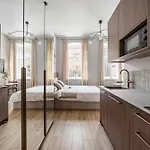 In Centre Self Check-in No 4 Lägenhet