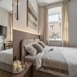 In Centre Self Check-in No 4 * Vilnius