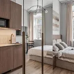 In Centre Self Check-in No 4 *