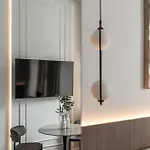 In Centre Self Check-in No 4 Vilnius