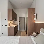 In Centre Self Check-in No 4 *