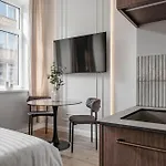 In Centre Self Check-in No 4 * Vilnius