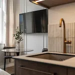 In Centre Self Check-in No 4 * Vilnius