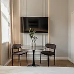 Lägenhet In Centre Self Check-in No 4