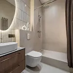 In Centre Self Check-in No 4 Lägenhet Vilnius