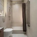 In Centre Self Check-in No 4 *