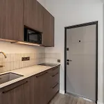 In Centre Self Check-in No 4