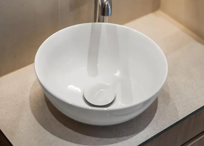 Appartamento In Centre Self Check-in No 4 Vilnius